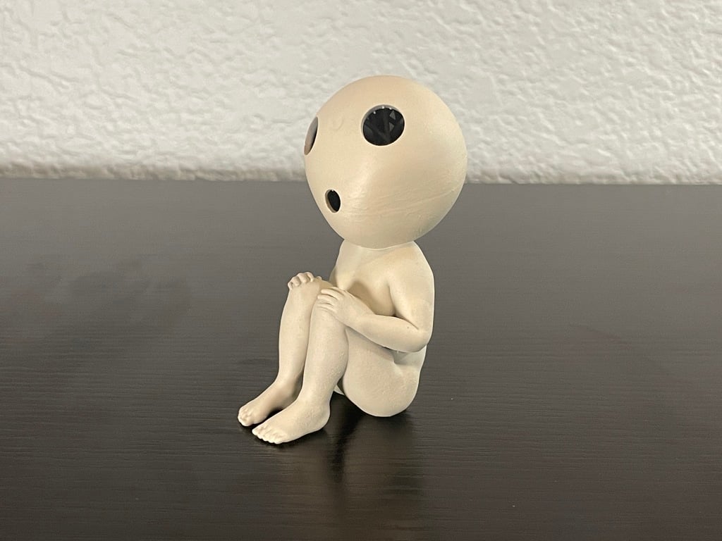 Kodama 3D