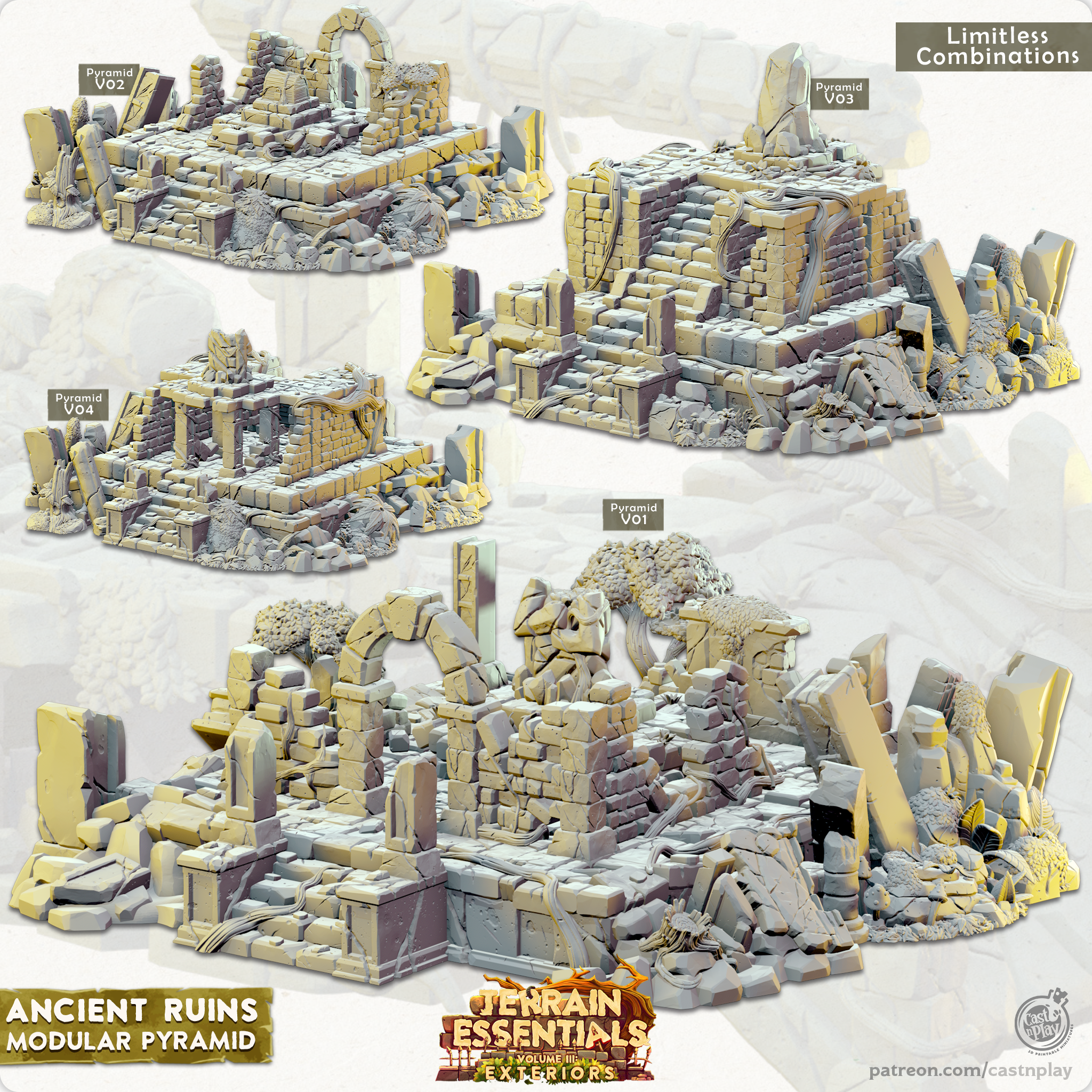 TEE_AncientRuins_ModularPyrami