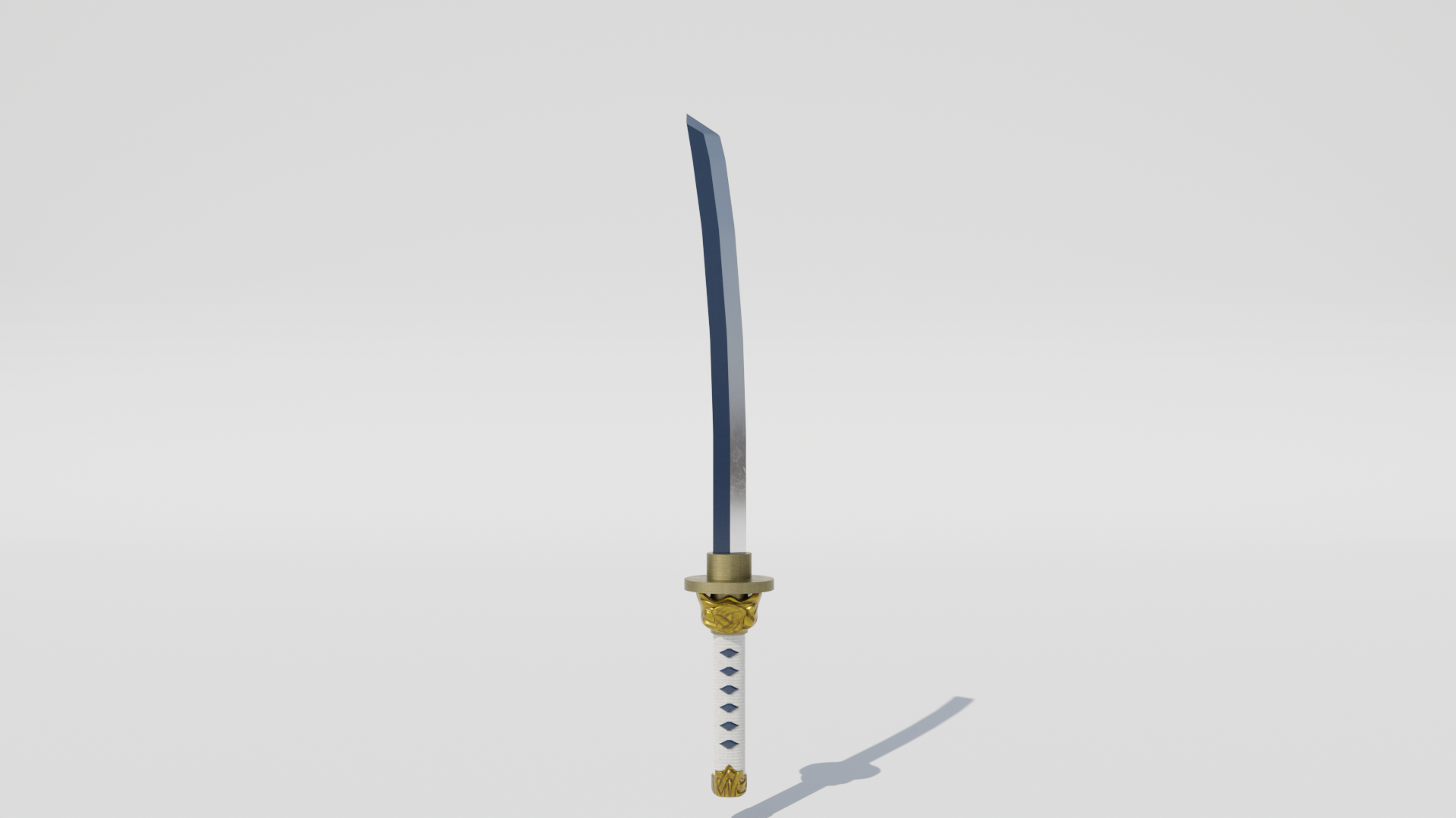 Muramasa Katana - Download Free 3D model by Samurai_Chad (@Samurai_Chad)  [02d5eb6]