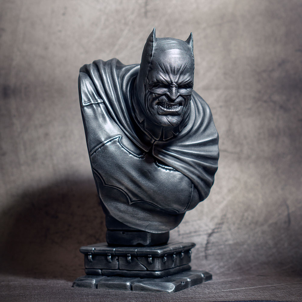 Funko Batman 2022 - Dc 3D model 3D printable