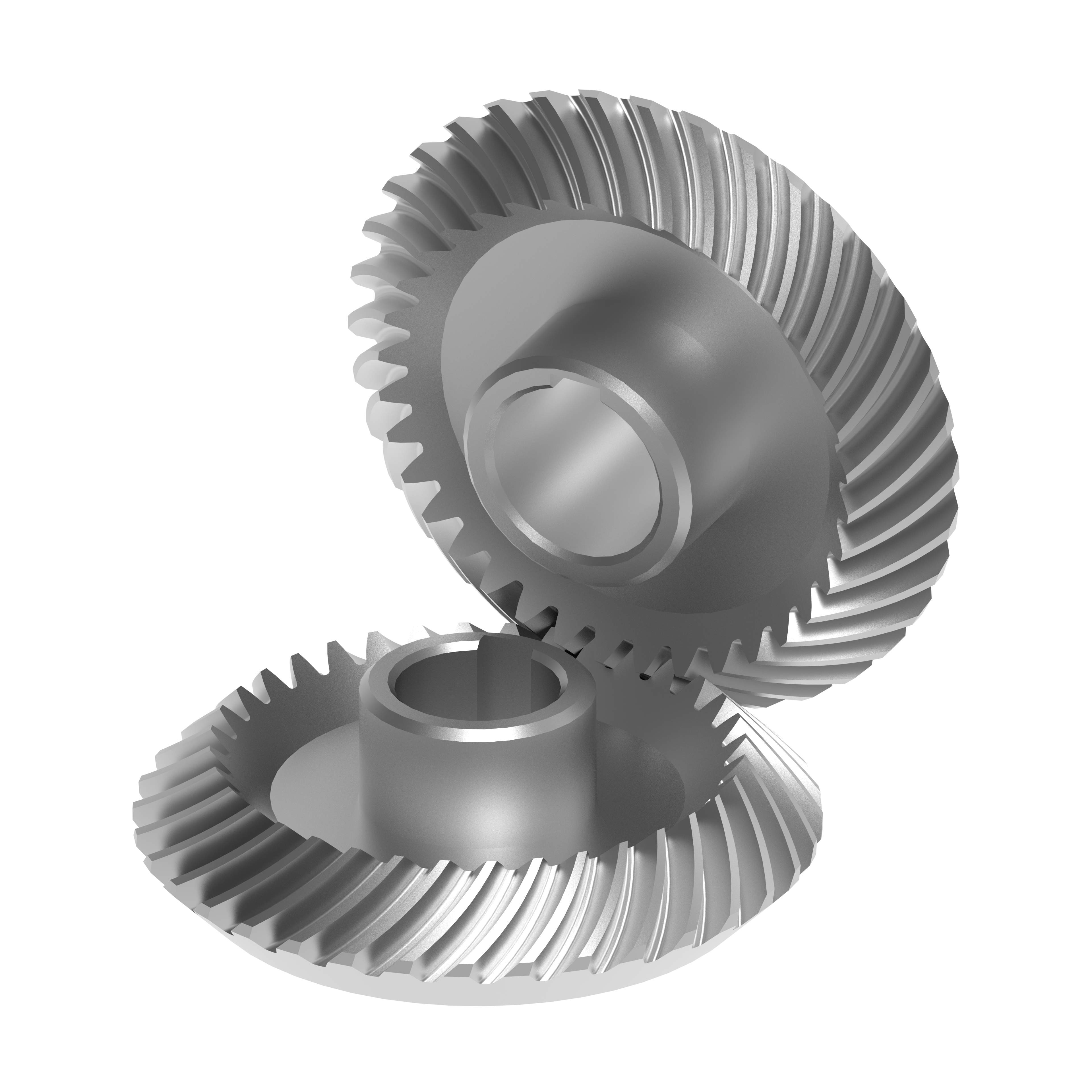 Miter Gears  KHK Gear Manufacturer