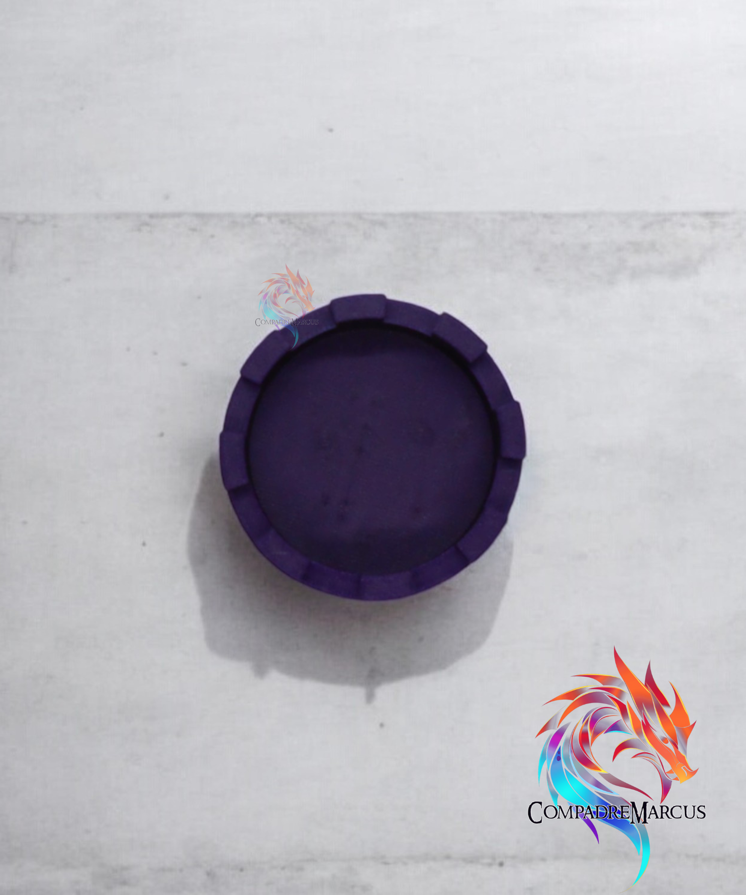 Medieval tower amiibo display / no supports / 3mf included 3D STL Model — view 5