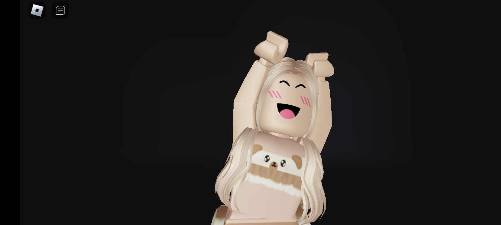 Roblox Avatar (Comment your user and I will make it.) - 3D model by Jessetc  on Thangs