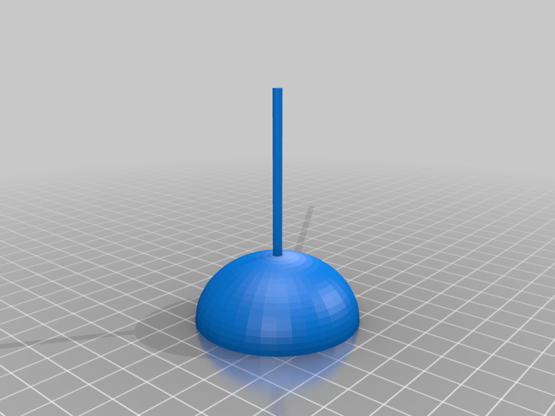 Button replacement - 3D model by BB_TECH on Thangs