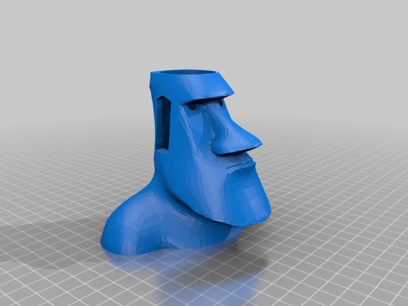 Drippy Among Us - 3D model by nate.armstrong on Thangs