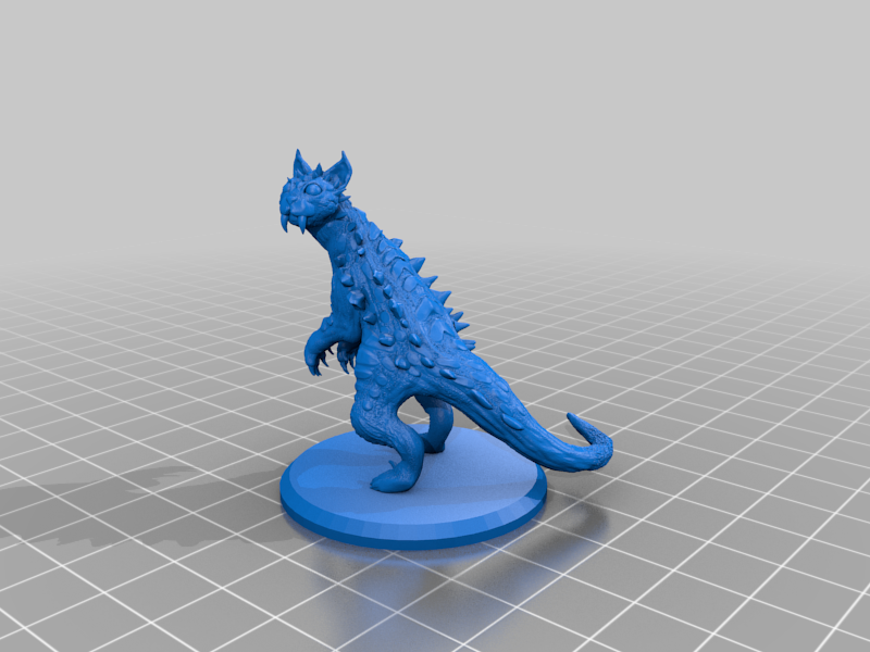 dino chrome 3D Models to Print - yeggi