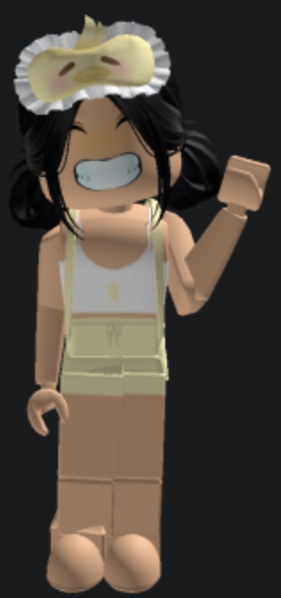 CerberusXay, My Old Roblox Avatar. - Download Free 3D model by  CerberusXaysSchoolAccount (@CerberusXaysSchoolAccount) [c2592ef]