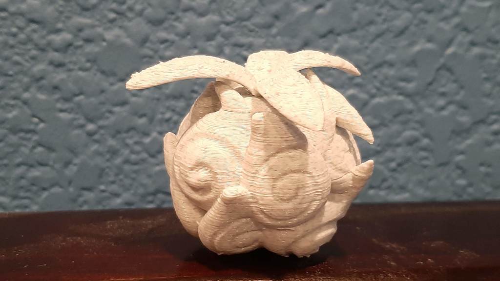 yami yami no mi 3d print｜TikTok Search