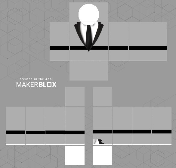 Makerblox - skins for Roblox for iPhone - Download