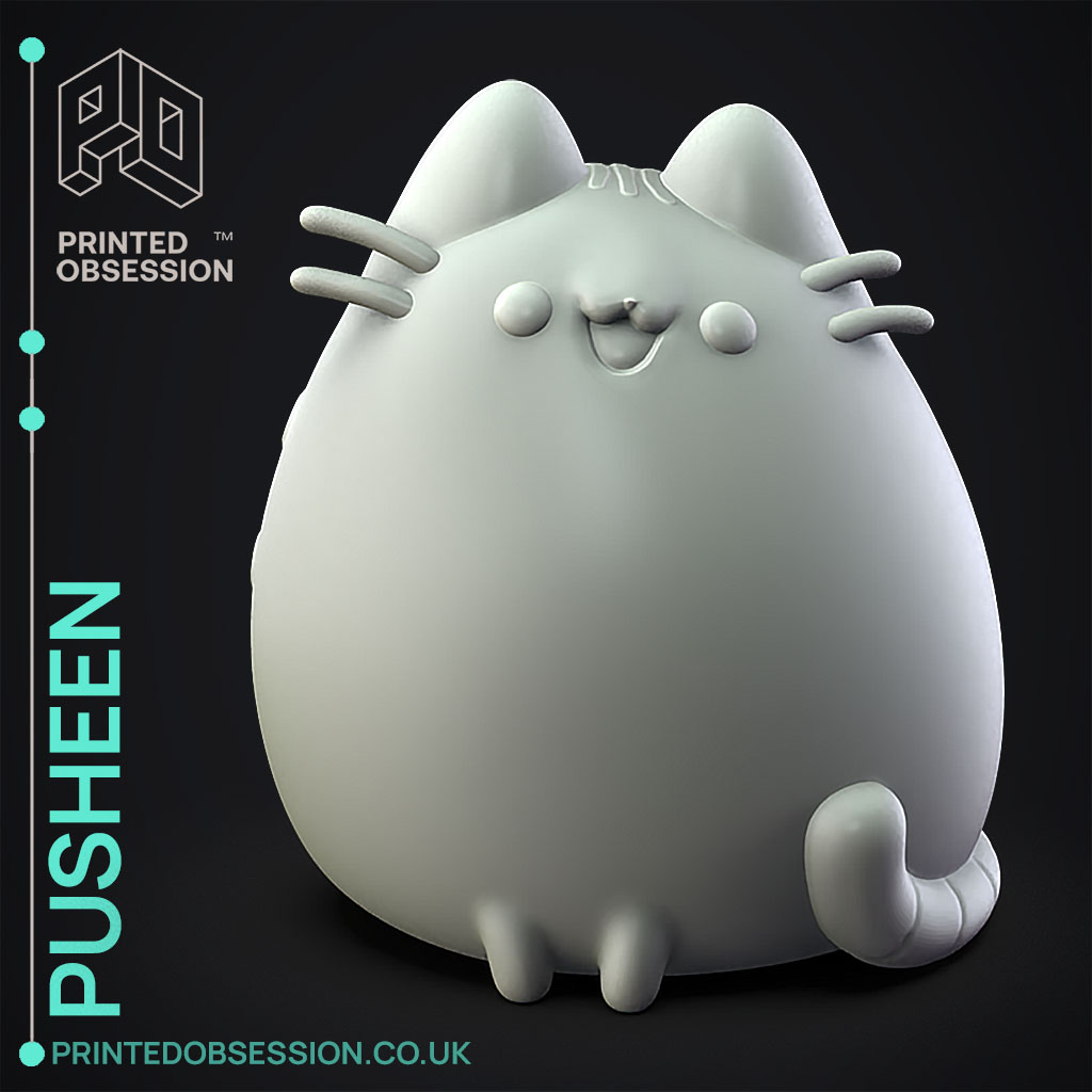 Pusheen