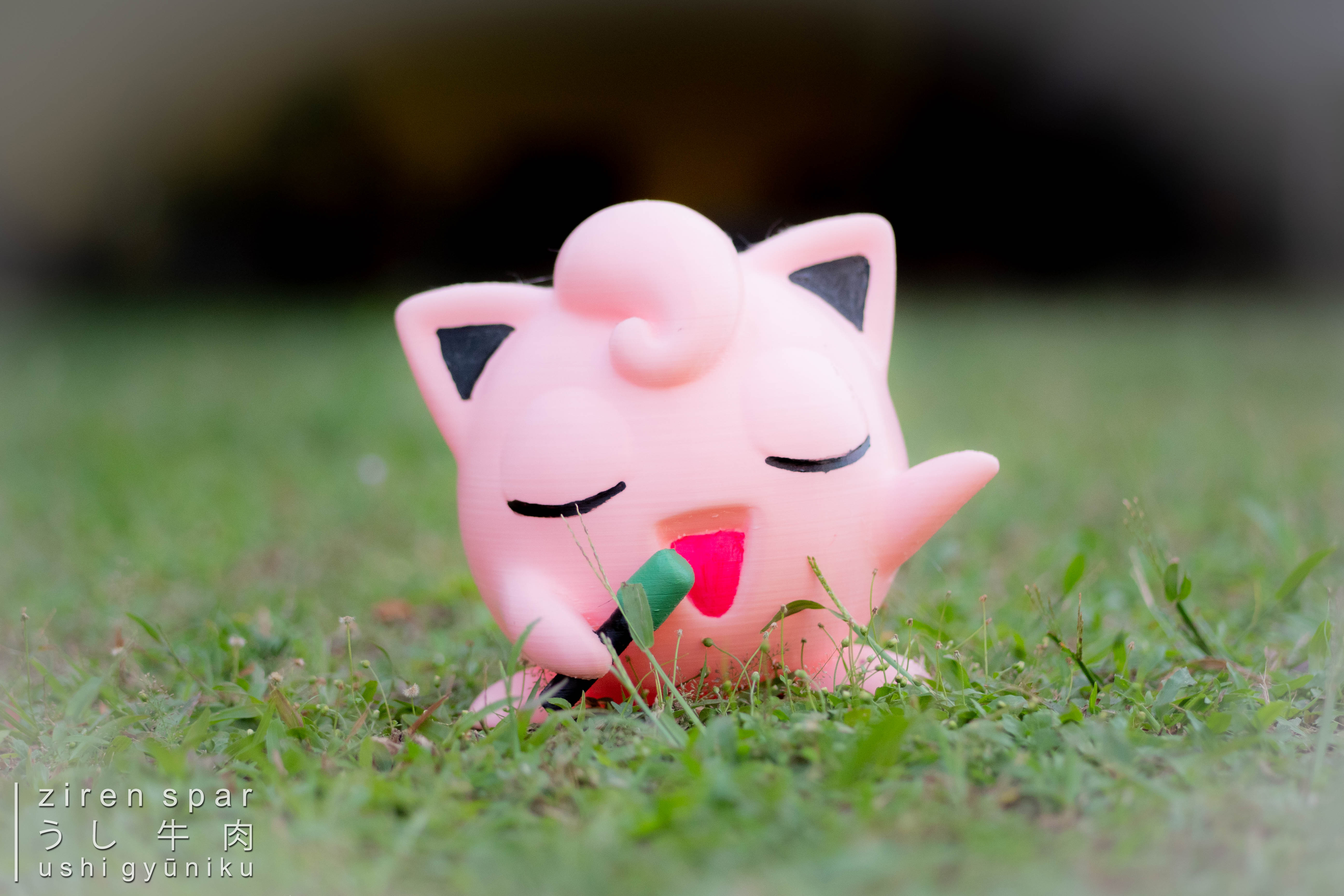 38 imagens, fotos stock, objetos 3D e vetores de Jigglypuff