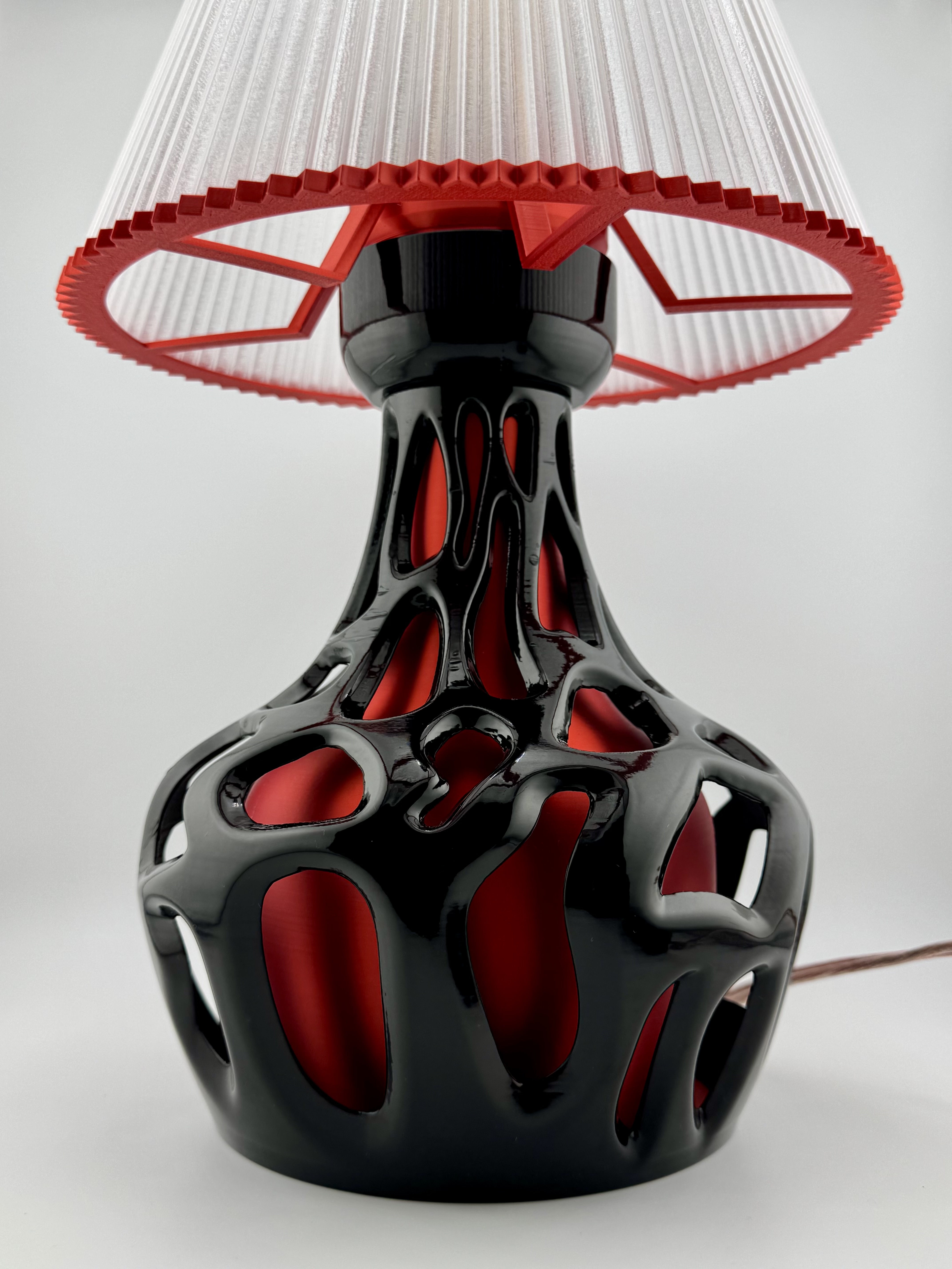 Slime Table Lamp Dual-Color No Ams