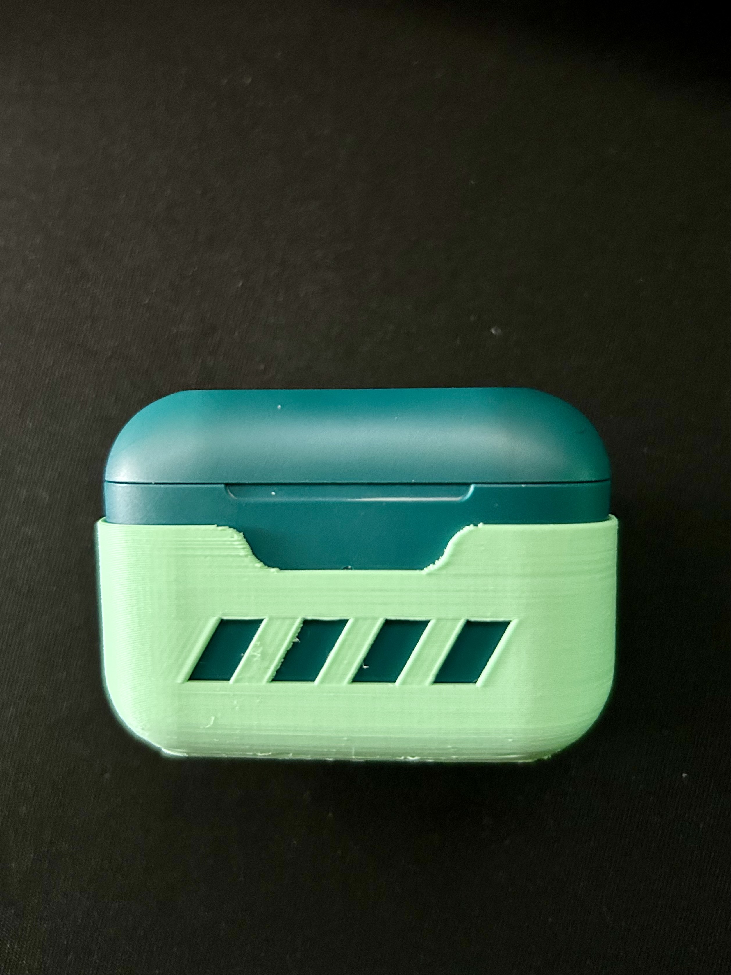 Jlab go air silicone case sale