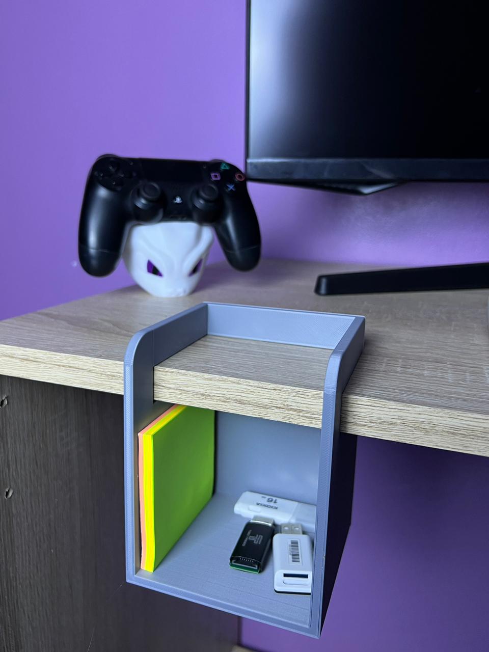 Desk Buddy - 3D model by CM Design on Thangs