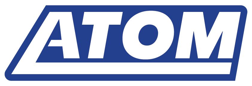 Atom Ladders