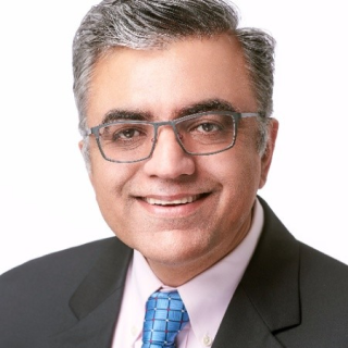 Keswani Haresh