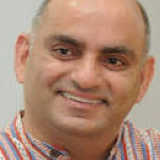 Ricky Ishwardas Kirpalani