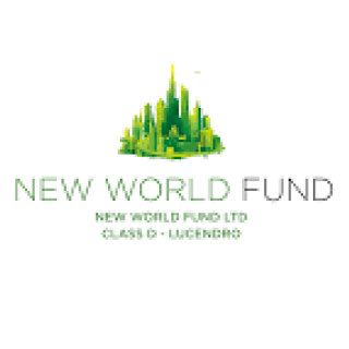 New World Fund Inc