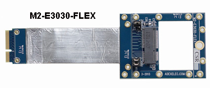 PCIE-36-SM datasheet(2/2 Pages) ADAM-TECH