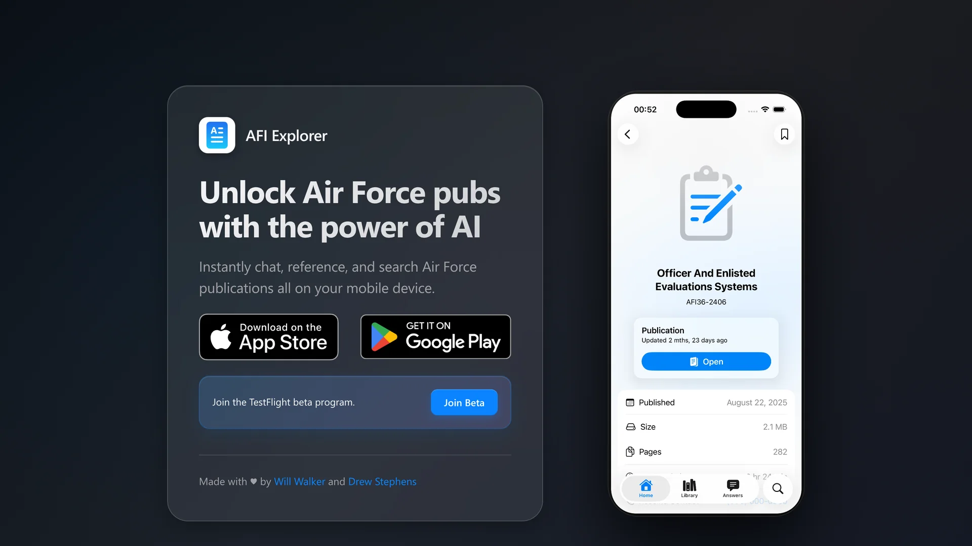 AFI Explorer | VisionaryHub