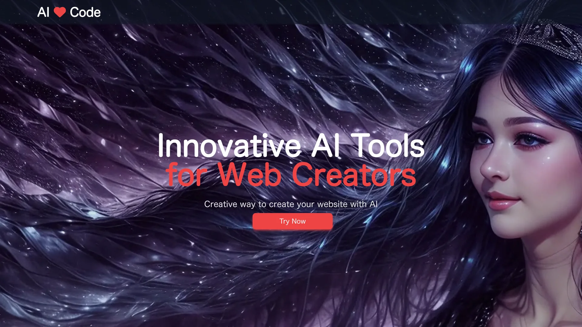 AI Love Code | VisionaryHub