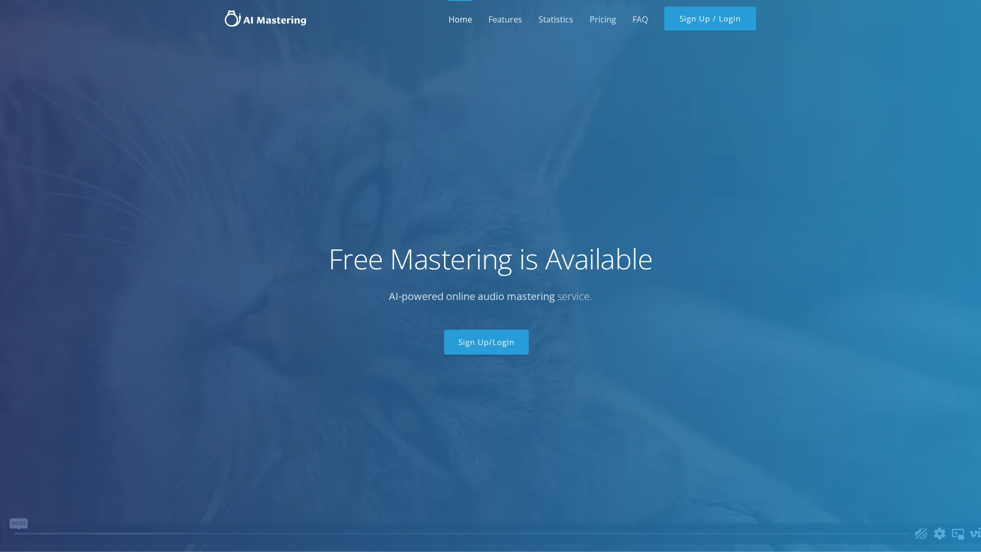 AI Mastering | VisionaryHub