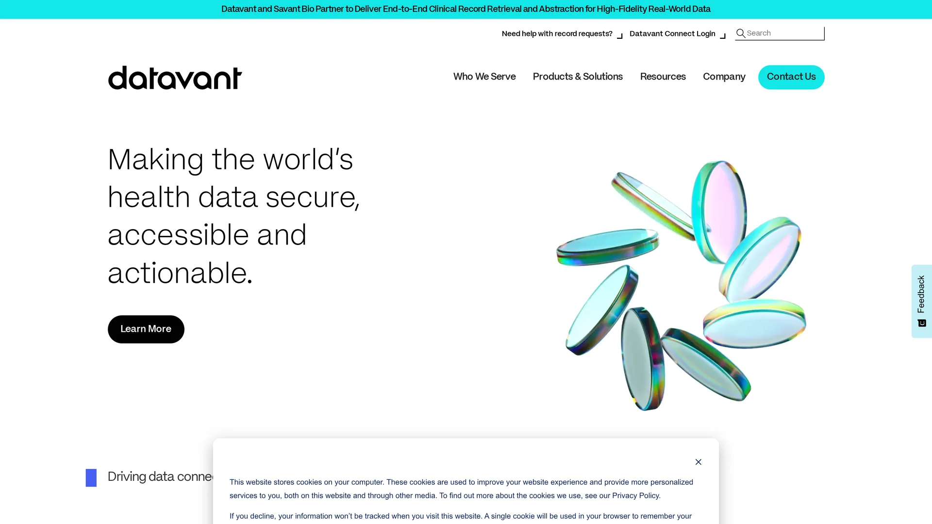apixio.com | VisionaryHub