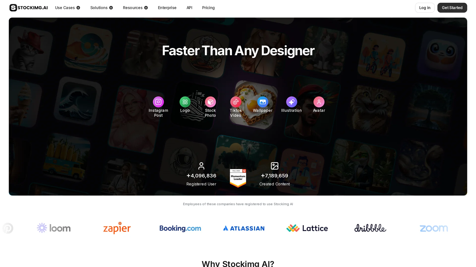 Designer Clone AI | VisionaryHub