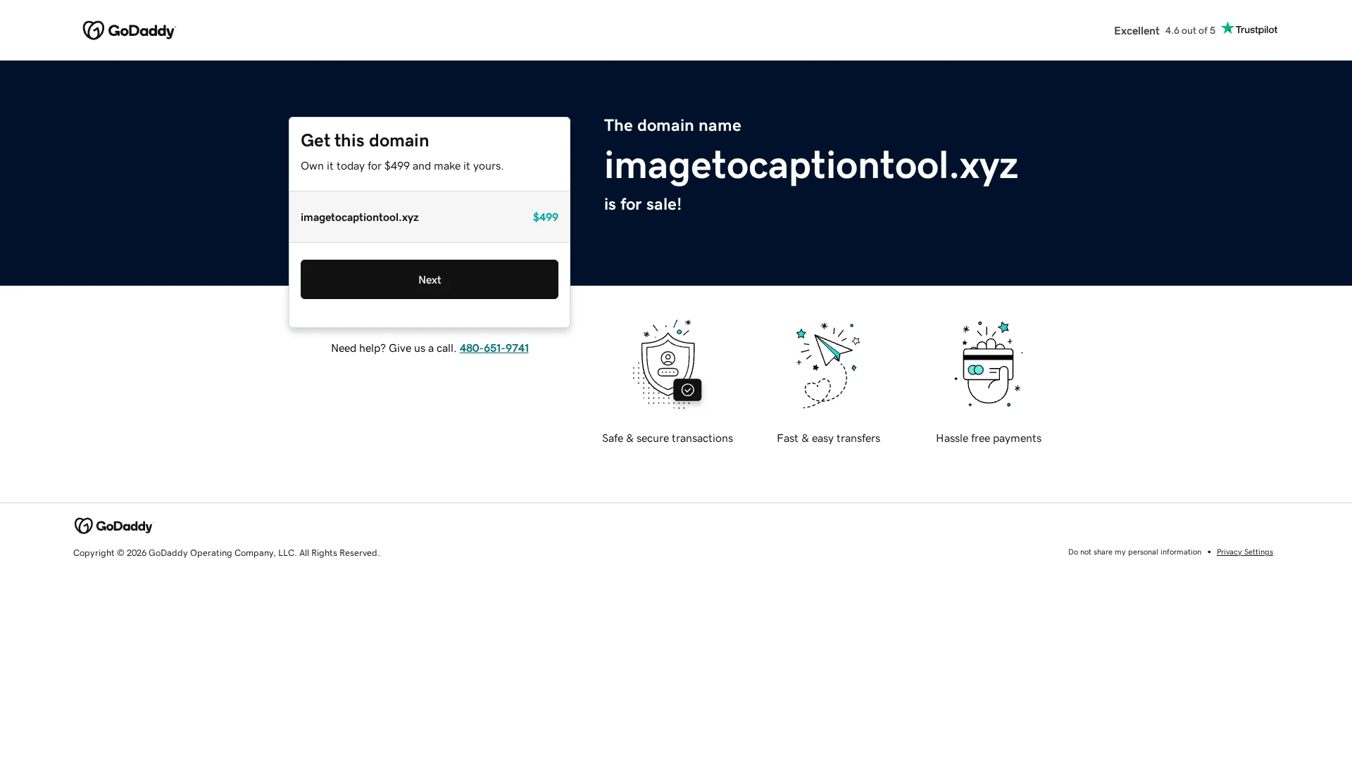 Image to Caption Tool | VisionaryHub