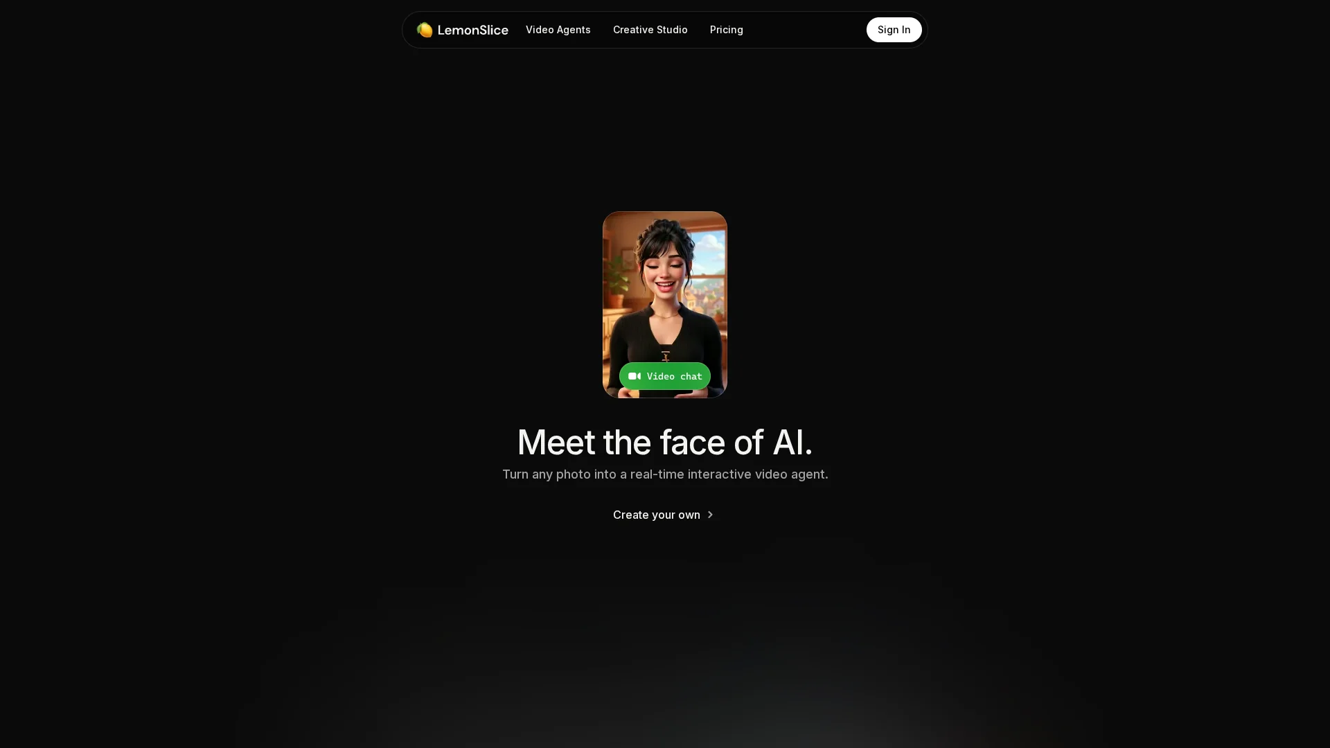 Infinity Models Ai Infinity ai | VisionaryHub