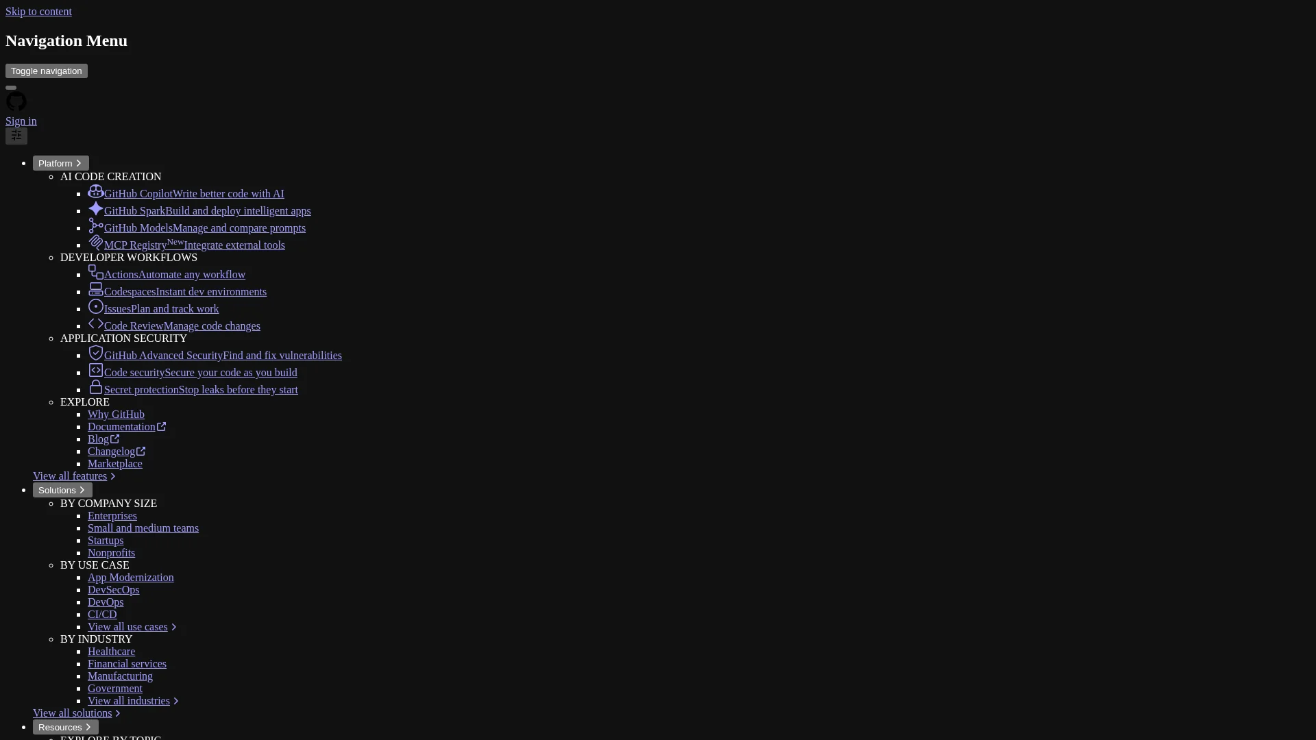 OpenAI Codex CLI | VisionaryHub