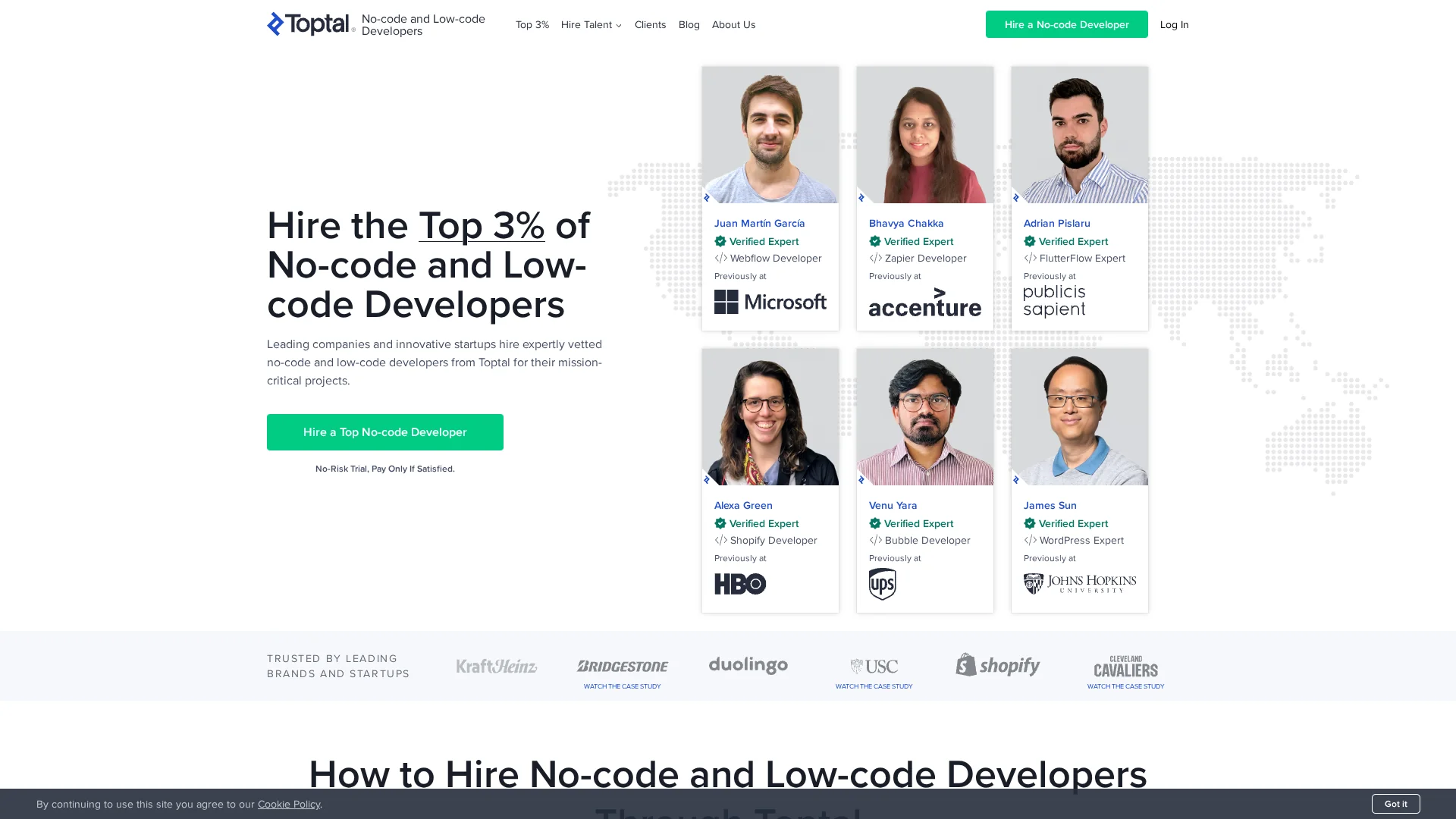Project Description Generator | VisionaryHub