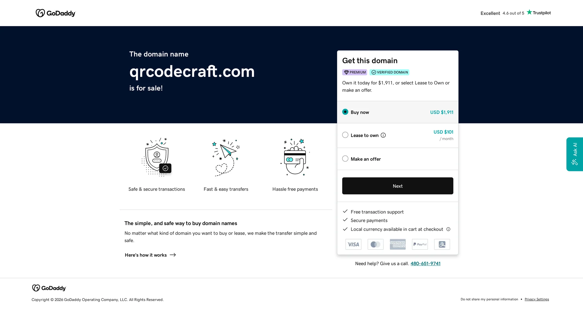 QR Code Craft | VisionaryHub