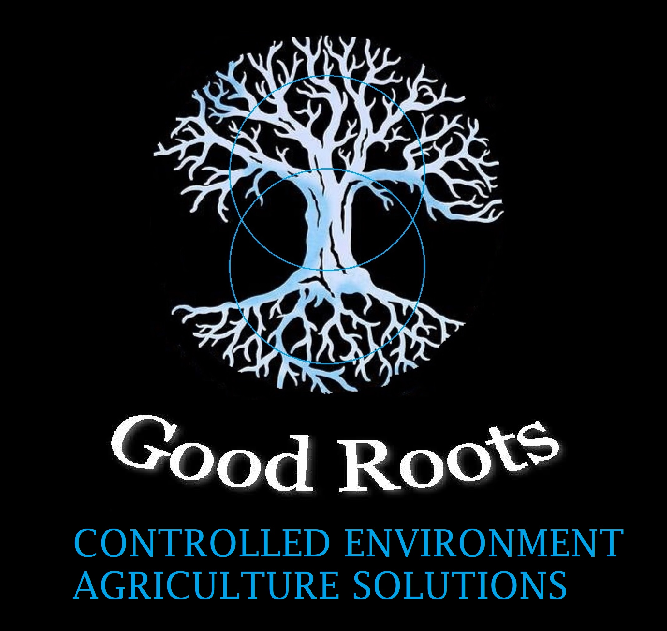 Good Roots CEA Hybrid Greenhouse Facilites