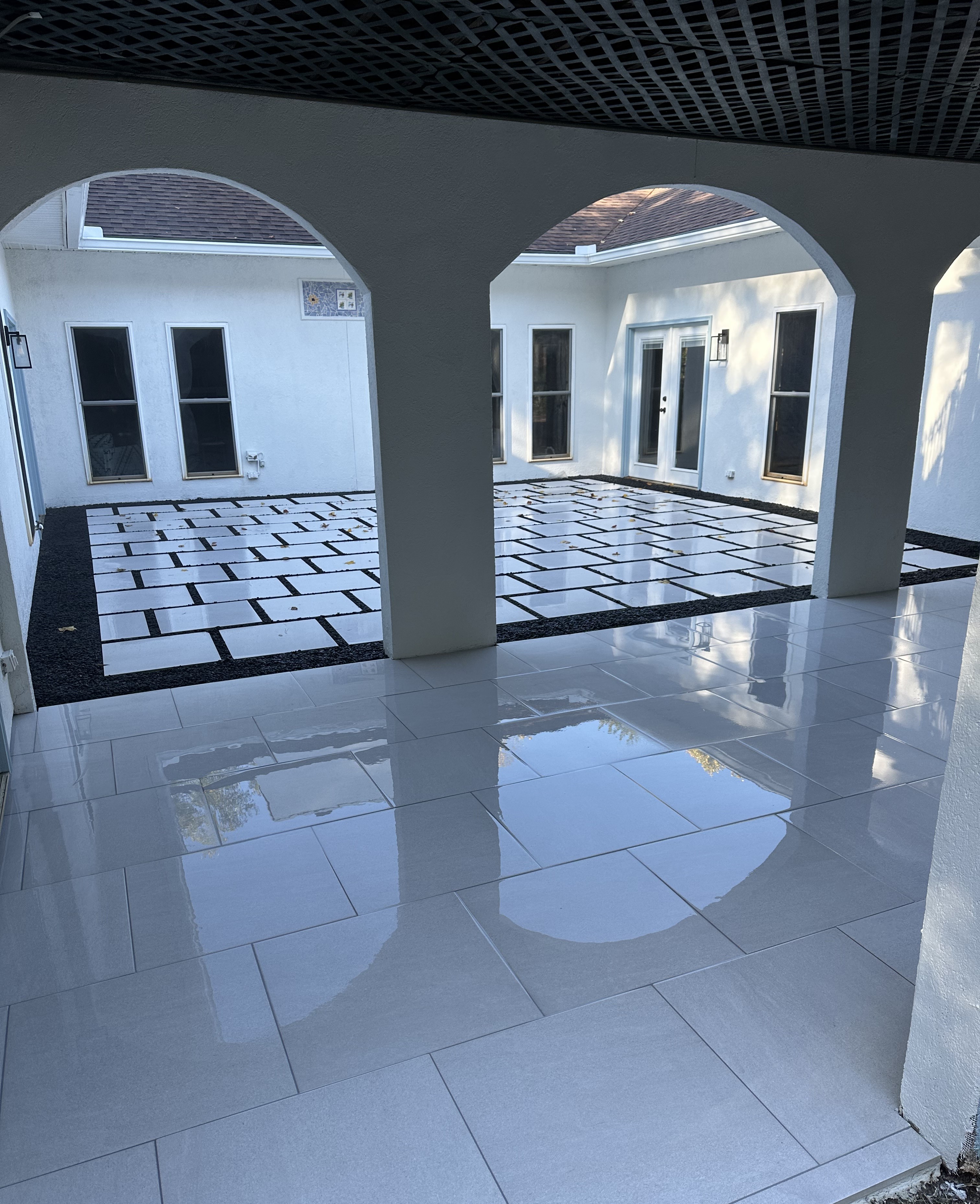 gallery