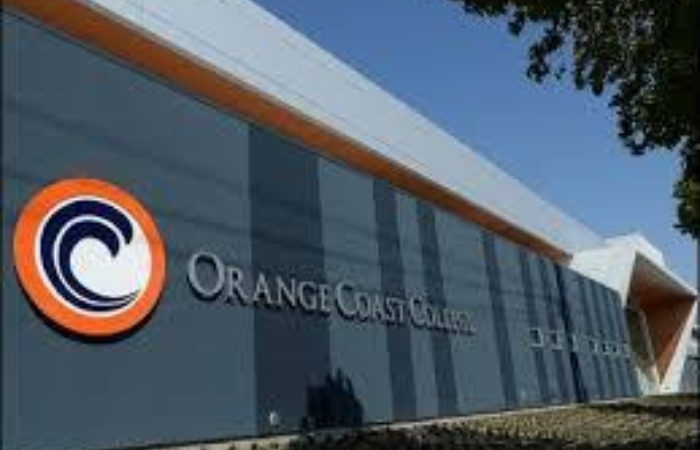 Orange Coast College