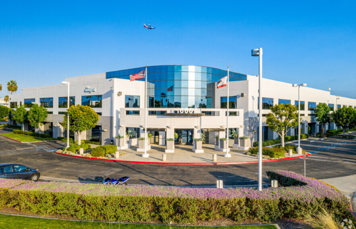 McDonnell Douglas Electronic Systems