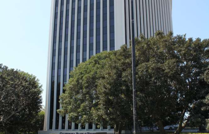 Del Amo Financial Center