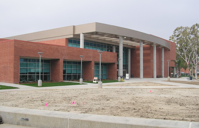 Orange Coast College