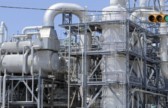 Dow Chemical