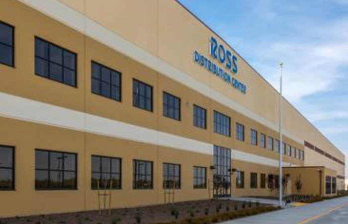 Ross Distribution Center