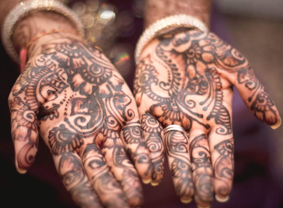 Eyebrow Threading Fontana, CA Bell Threading