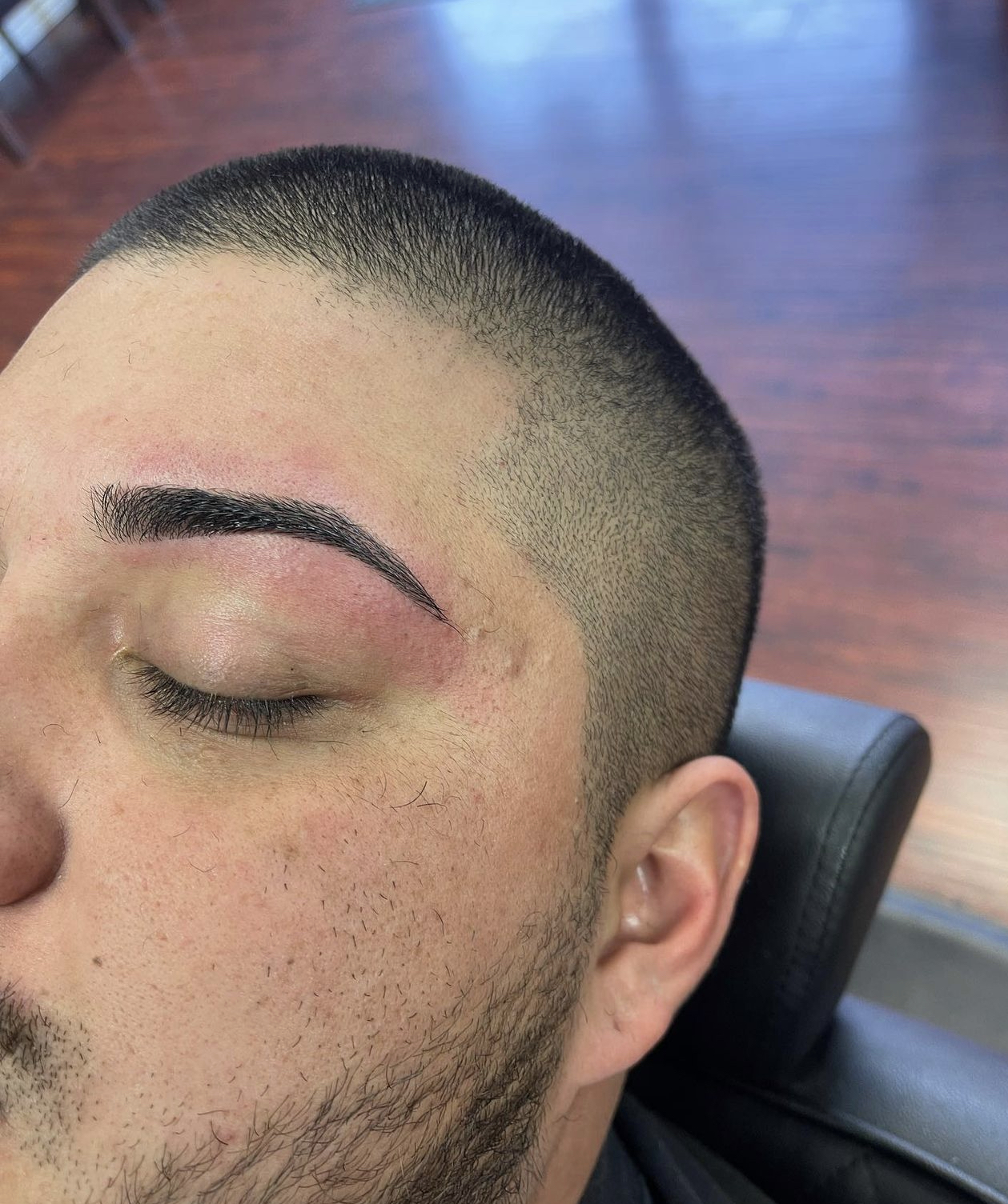 Eyebrow Threading Fontana, CA Bell Threading