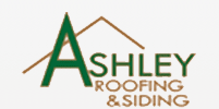 Ashley Roofing & Siding logo