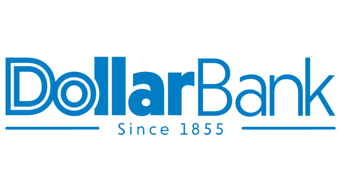 DollarBank logo