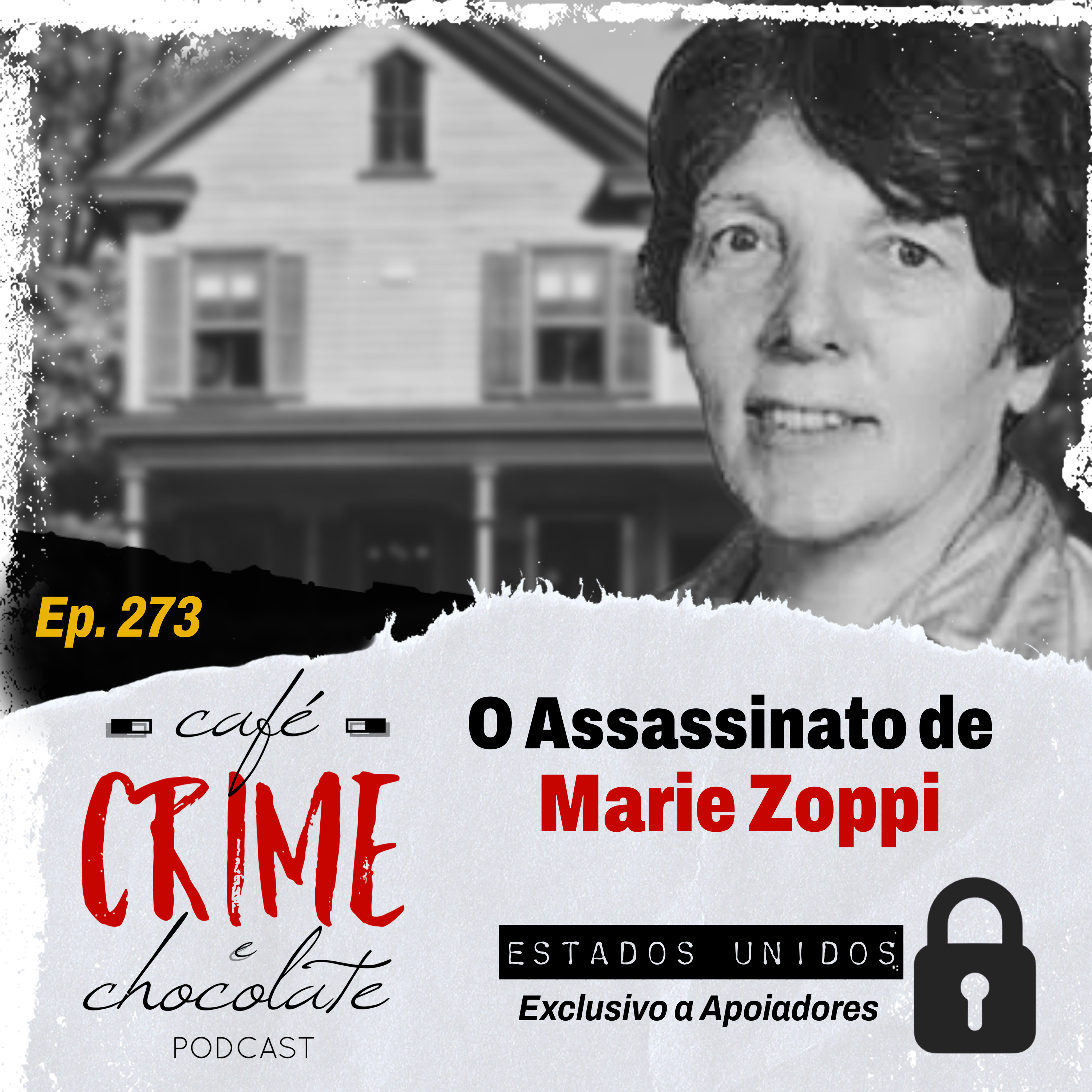 Médica misteriosamente assassinada enquanto caminhava com seu cãozinho Fancy.