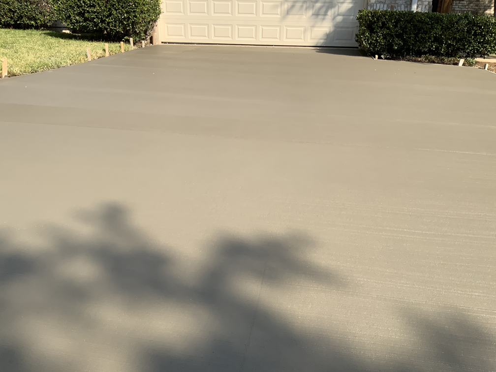 Recent Job Photo