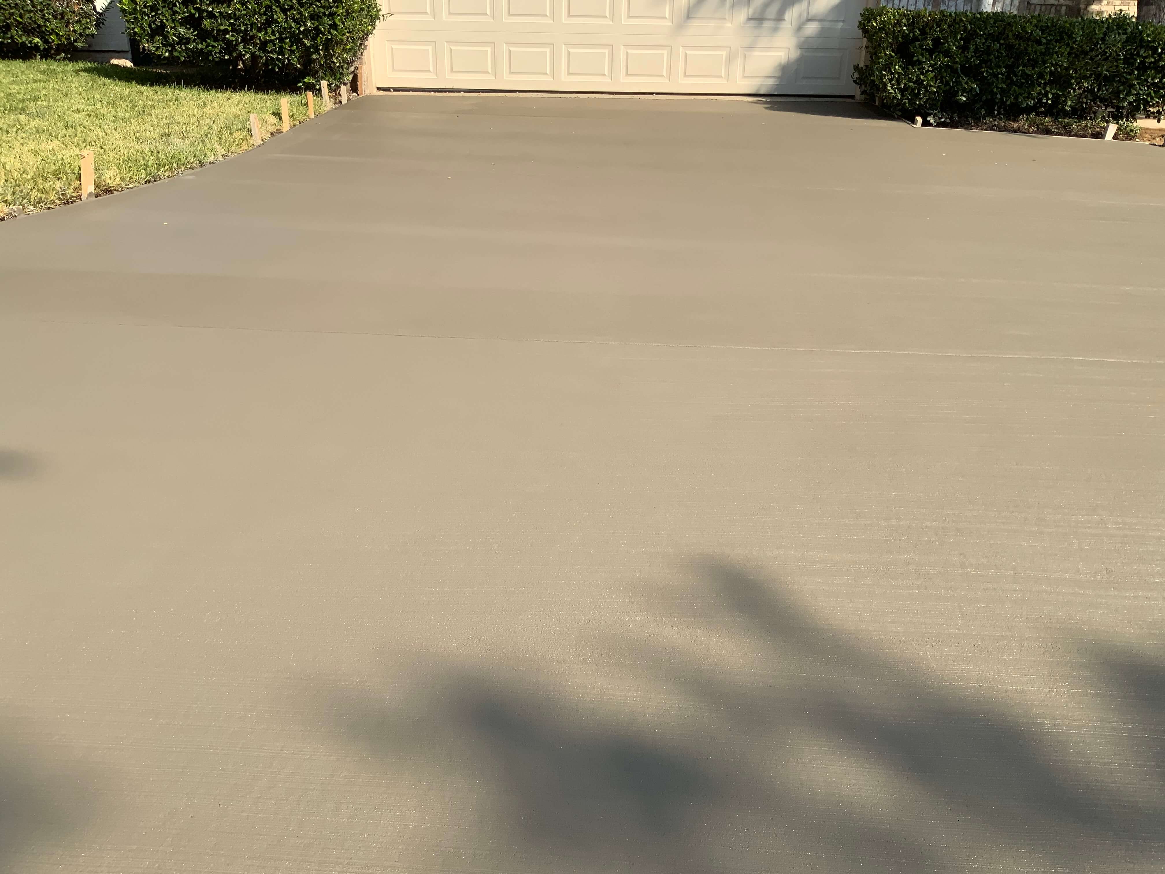 Recent Job Photo