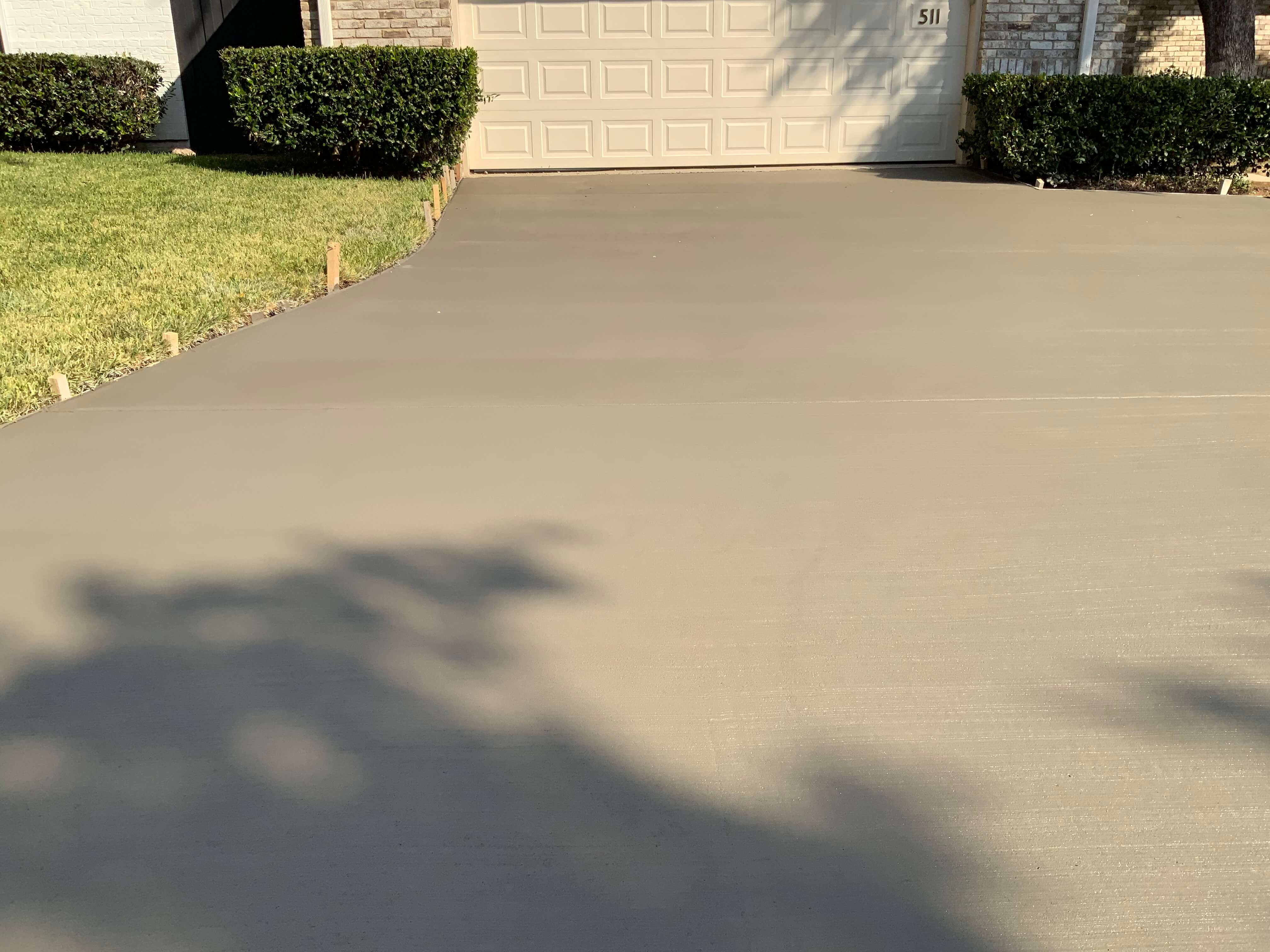 Recent Job Photo
