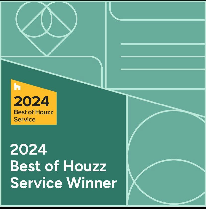 Best of Houzz 2024